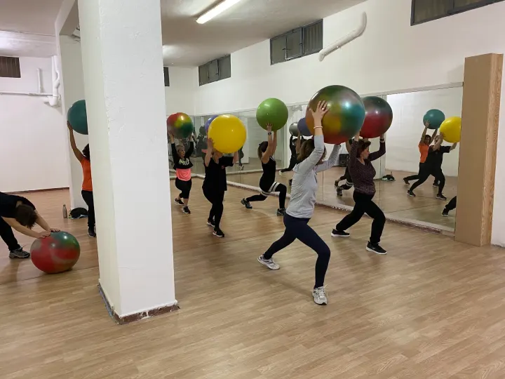 Cross Mediterraneo — crossfit-studio a VIII Circoscrizione, Palermo — 3