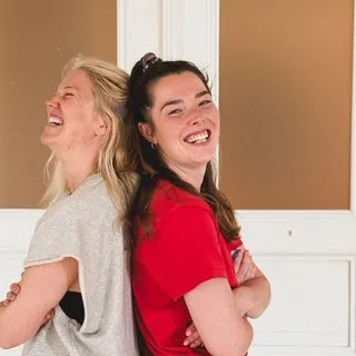 Karma Karma Yoga — yoga-studio i Düsseldorf — 3