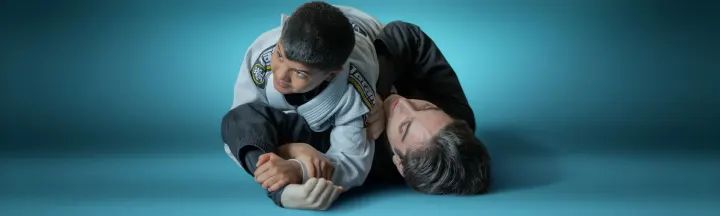 Apex Jiu-Jitsu — vechtsport-studio in Enschede — 4