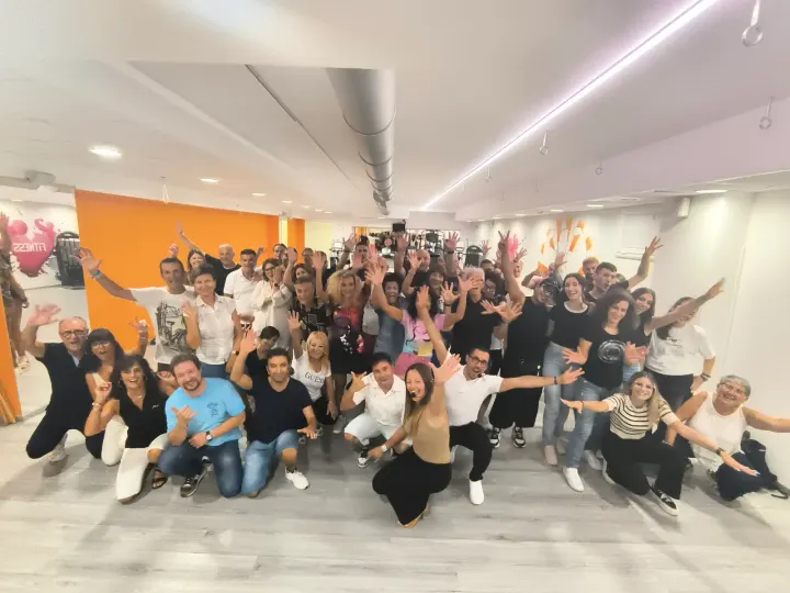Fit well — palestre-studio a Roseto degli Abruzzi — 3