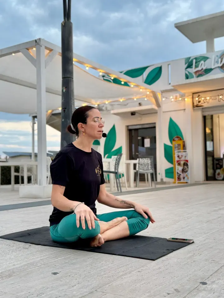 Fit well — palestre-studio a Roseto degli Abruzzi — 3