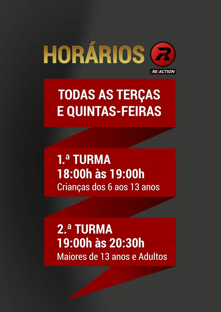 (Re)Action Jiu-Jitsu — jiu-jitsu brasileiro-studio em Bairro Espírito Santo, Lisboa — 2