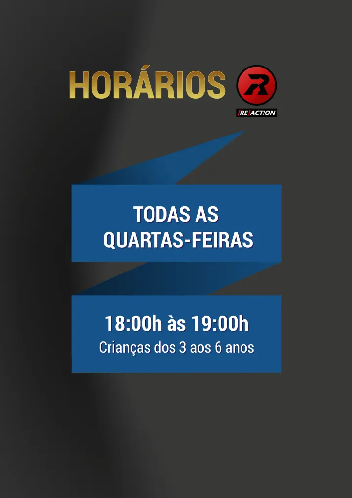 (Re)Action Jiu-Jitsu — Jiu-jitsu brasileiro em Bairro Espírito Santo, Lisboa