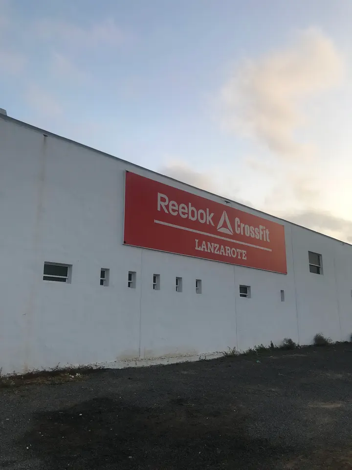 CrossFit Lanzarote — crossfit-studio en Arrecife — 5