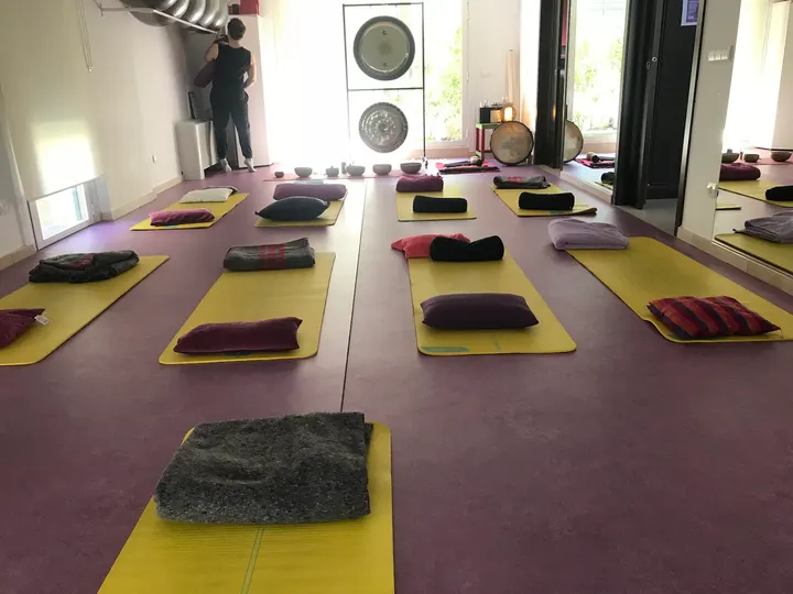 Wone Health — yoga-studio en Las Rozas de Madrid — 3