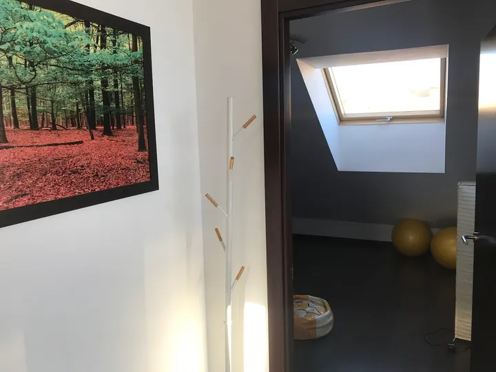 Wone Health — yoga-studio en Las Rozas de Madrid — 3