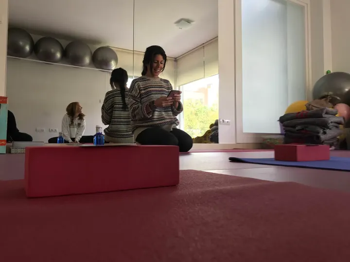 Wone Health — yoga-studio en Las Rozas de Madrid — 4