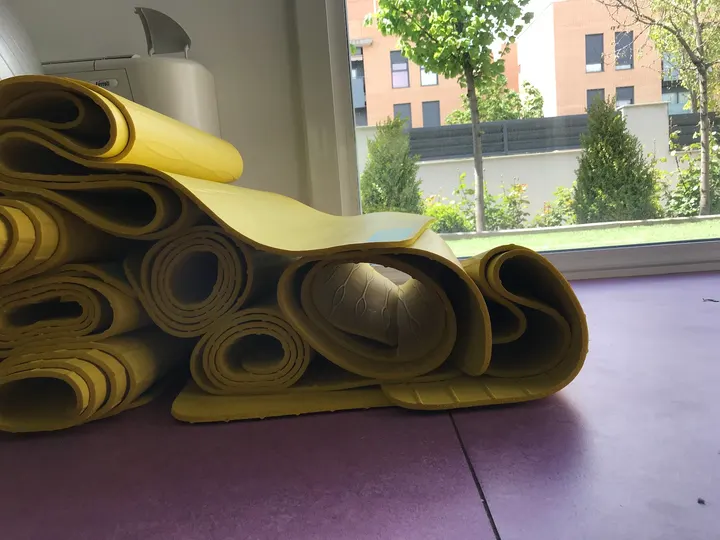 Wone Health — yoga-studio en Las Rozas de Madrid — 5