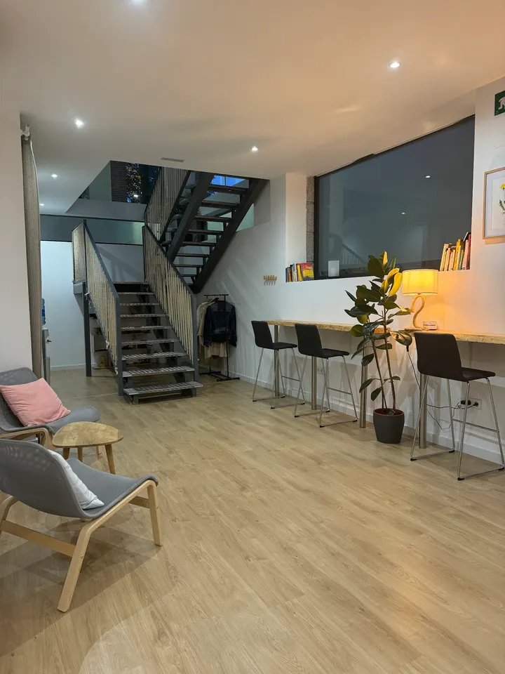 Wone Health — Yoga en Las Rozas de Madrid