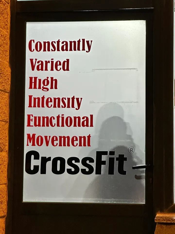 CrossFit Catedral Salamanca — crossfit-studio en Villares de la Reina — 3