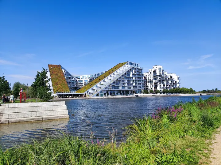 8 House — CrossFit i Ørestad, København