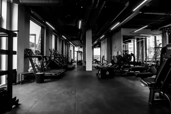 The Riot Bjørvika — Wellness i Gamle Oslo, Oslo