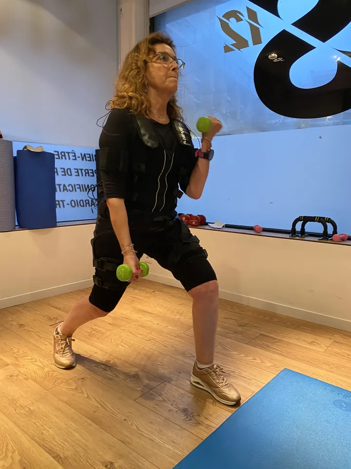 STUDIO 12 — musculation-studio à Toulouse — 5