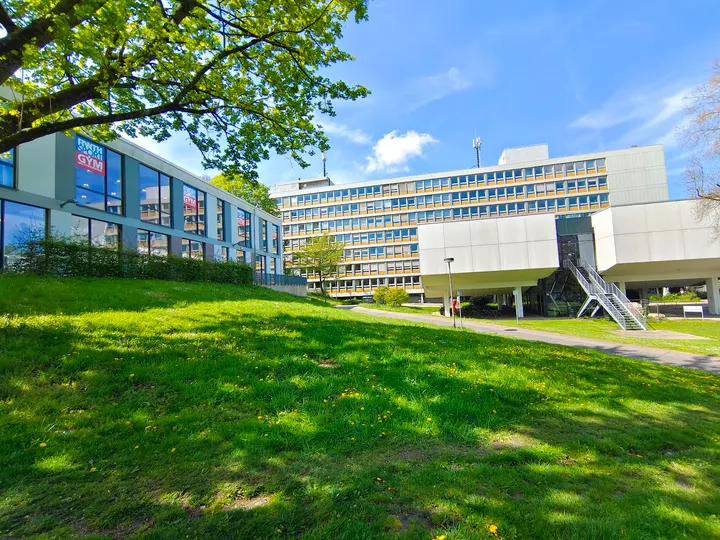 RWTH Fitnessstudio — fitnessstudio in Aachen — 6