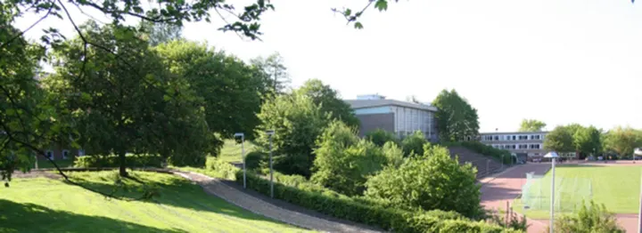 RWTH Fitnessstudio — Fitnessstudio in Burtscheid, Aachen