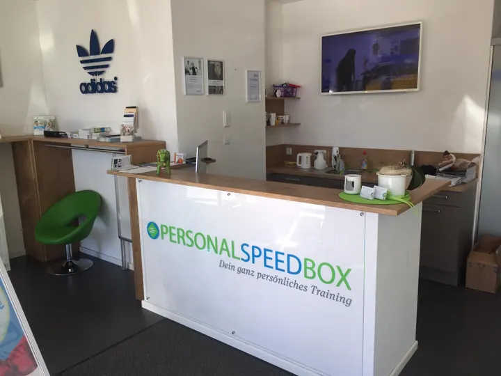 PersonalSpeedBox - Sonthofen — fitnessstudio in Sonthofen — 4