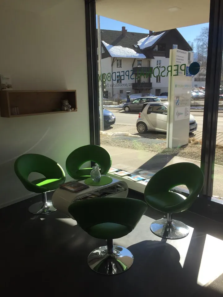 PersonalSpeedBox - Sonthofen — fitnessstudio in Sonthofen — 5