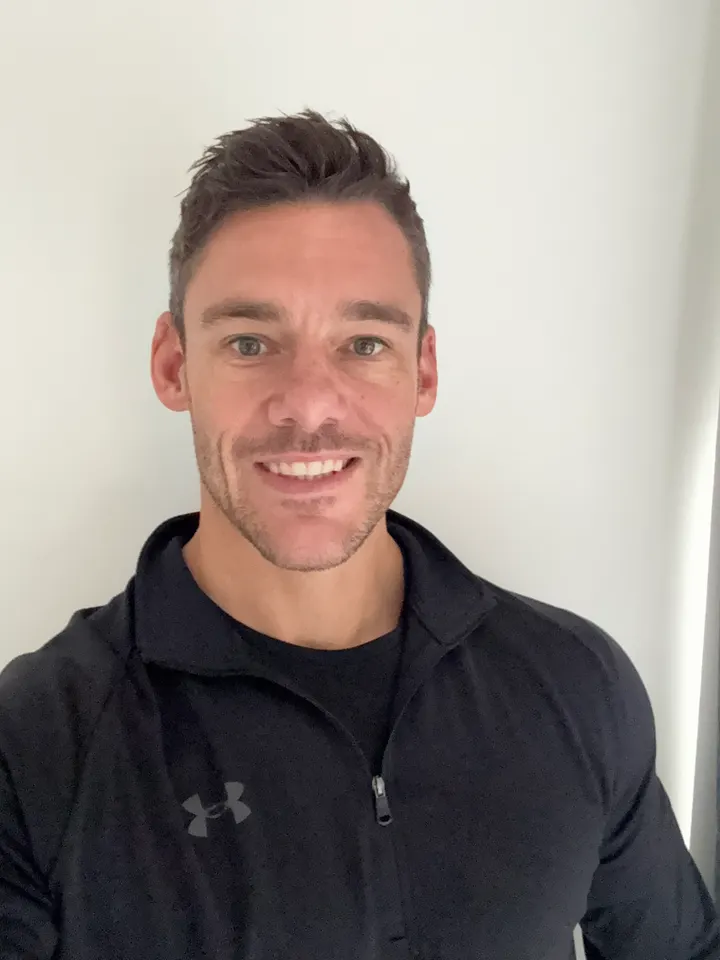 MC Fitness — strength-studio in Southside, Edinburgh — 2