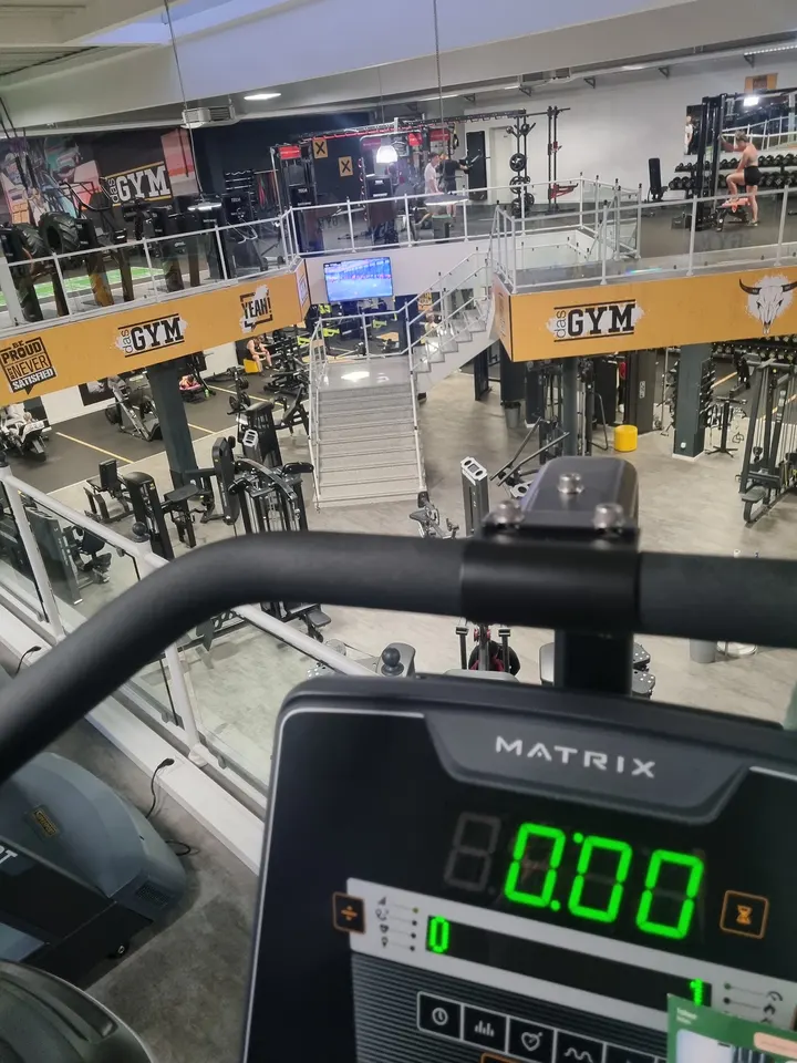 dasGYM Euskirchen — fitnessstudio in Roitzheim, Euskirchen — 3