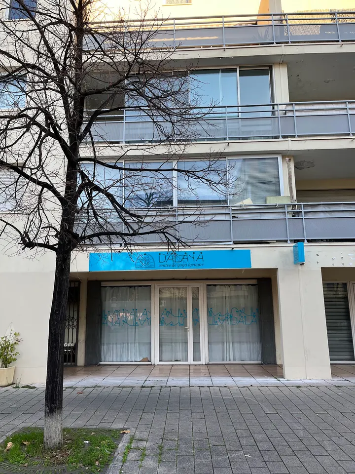 Dalaya Iyengar — yoga-studio à Gares, Montpellier — 3