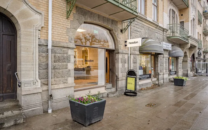 Moon Spa Lund — Wellness i Stadskärnan, Lund