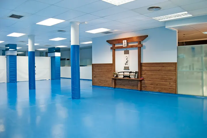 Centro Deportivo Actur — artes marciales-studio en Zaragoza — 3