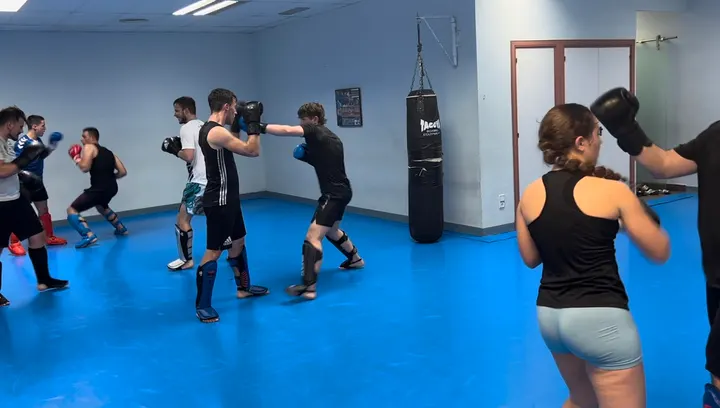 Centro Deportivo Actur — artes marciales-studio en Zaragoza — 4
