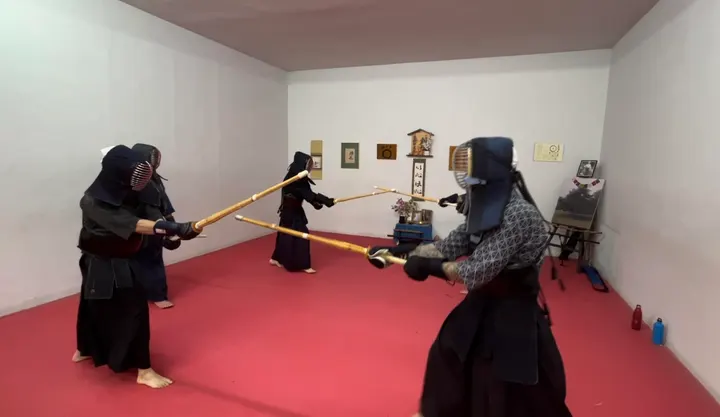 Centro Deportivo Actur — artes marciales-studio en Zaragoza — 5