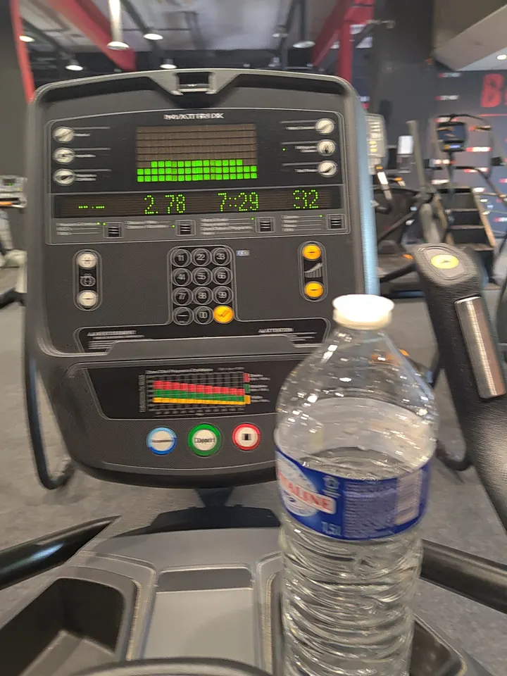 Body Park — salle de fitness-studio à Louvroil — 3