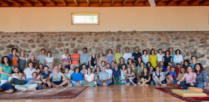 Karuna Meditation Center — meditação-studio — 2