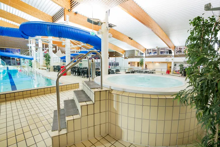Østfoldbadet — yoga-studio i Askim — 2