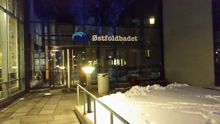 Østfoldbadet — yoga-studio i Askim — 3