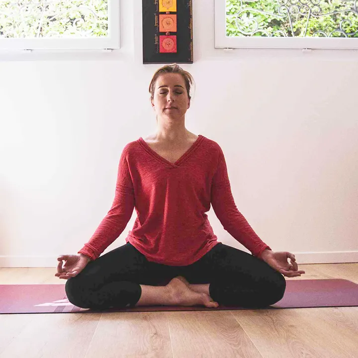 Studio Mennecy — salle de fitness-studio au Village Levitt, Mennecy — 2