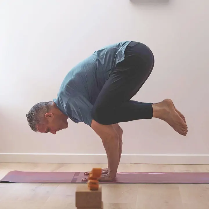Studio Mennecy — salle de fitness-studio au Village Levitt, Mennecy — 3