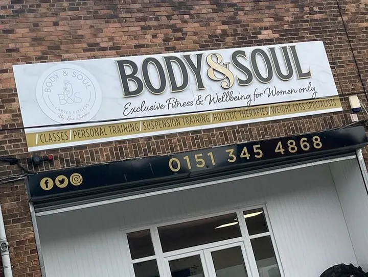 Body & Soul Gym — fitness studio in Liverpool — 3