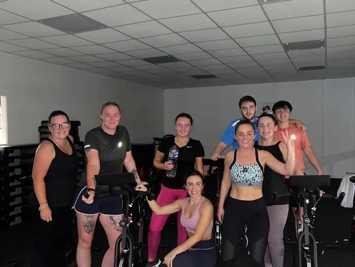 Body & Soul Gym — fitness studio in Liverpool — 4