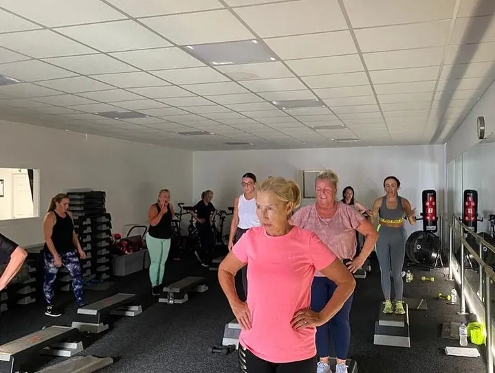 Body & Soul Gym — fitness studio in Liverpool — 5