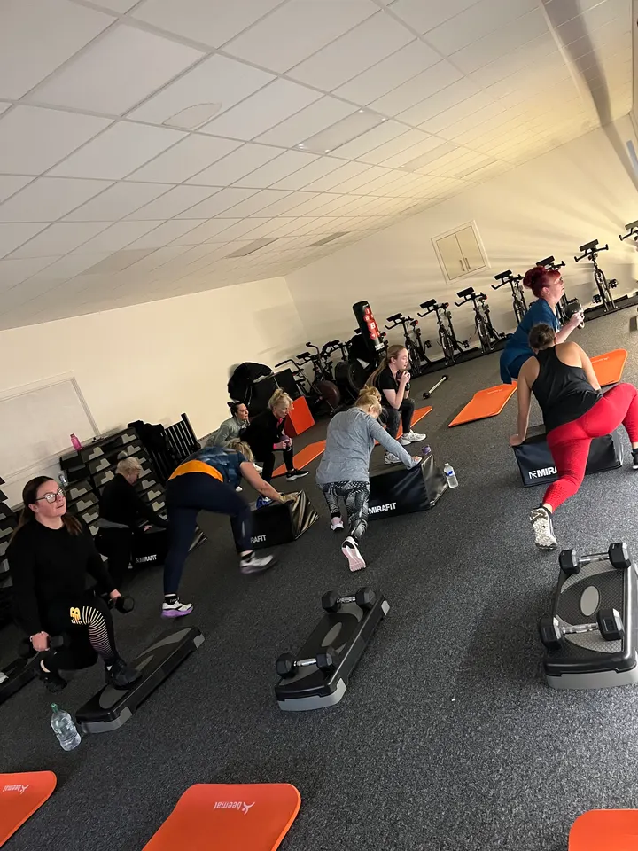 Body & Soul Gym — Fitness Studio in Orrell Park, Liverpool