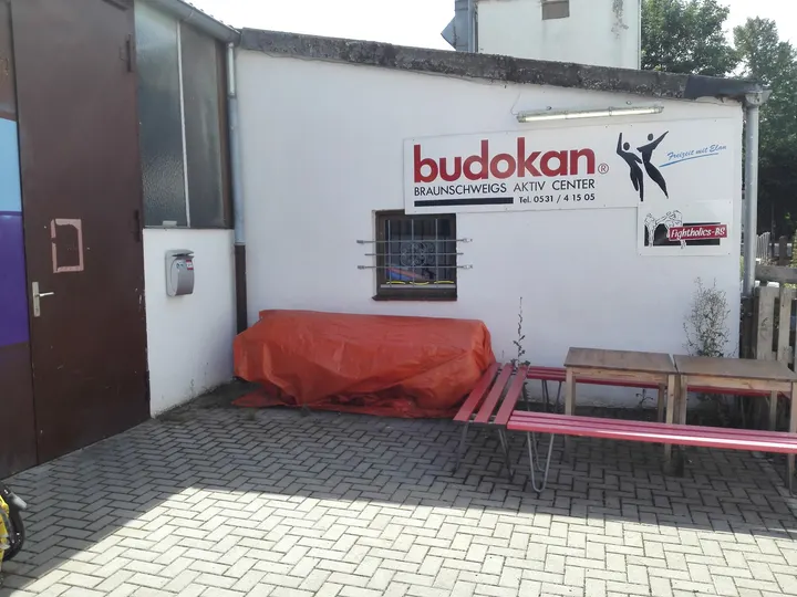 Budokan Sportcenter — Kickboxen in Lehndorf, Braunschweig