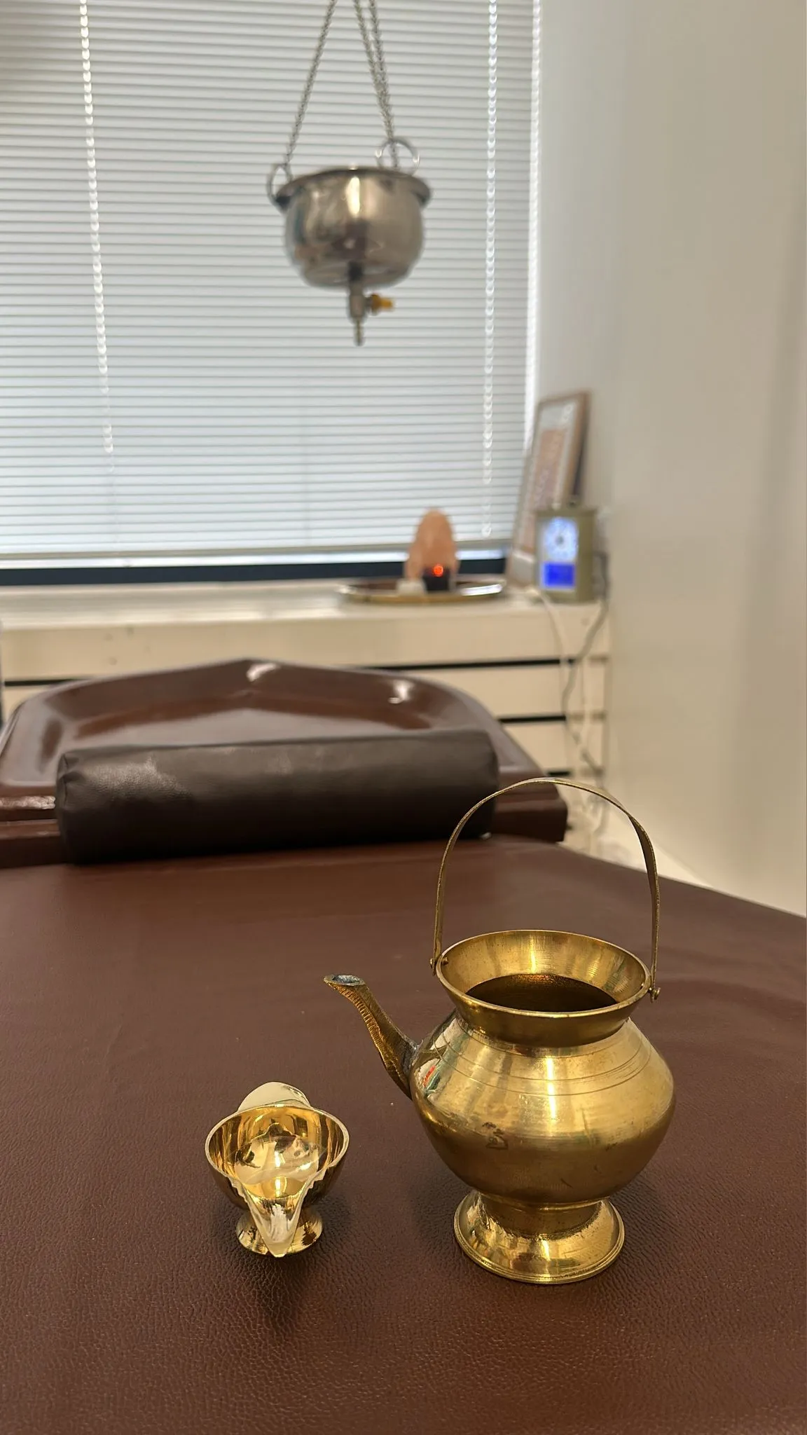 Hima holistic — wellness-studio – Helsinki — 3
