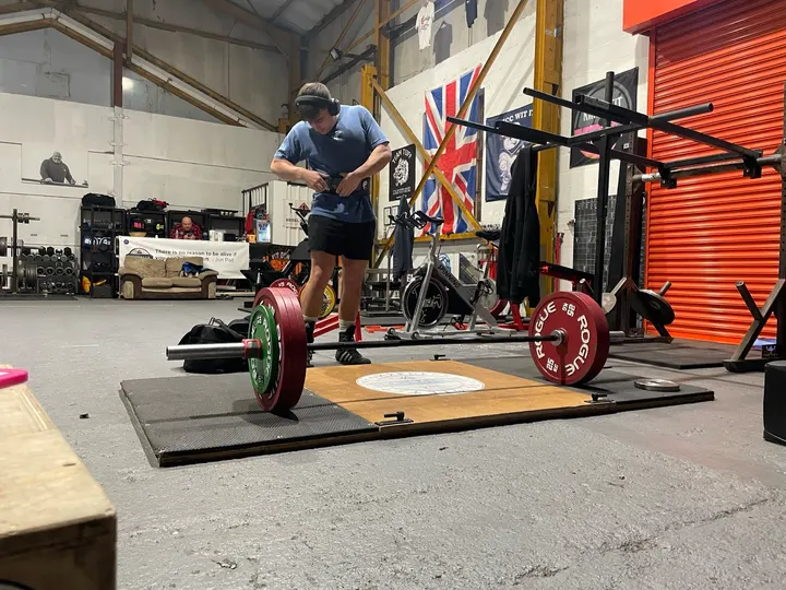 Scarborough Strength Club — Fitness Studio in Cayton, Scarborough