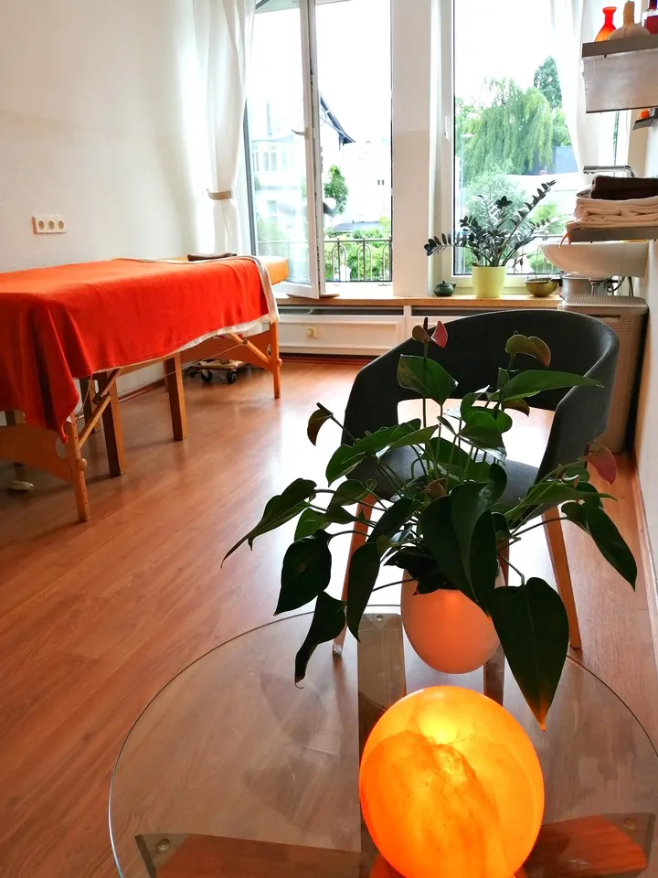 Silent Circle Retreats — yoga-studio in Blankenese, Hamburg — 2
