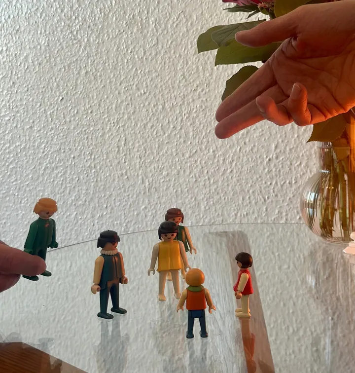 Silent Circle Retreats — yoga-studio in Hamburg — 3