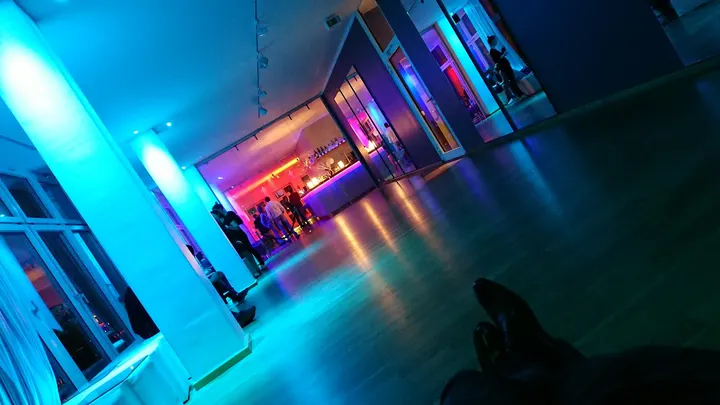 TanzSuite - Die PanoramaTanzschule — tanz-studio in Friedrichshain, Berlin — 3