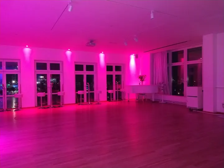 TanzSuite - Die PanoramaTanzschule — tanz-studio in Berlin — 3