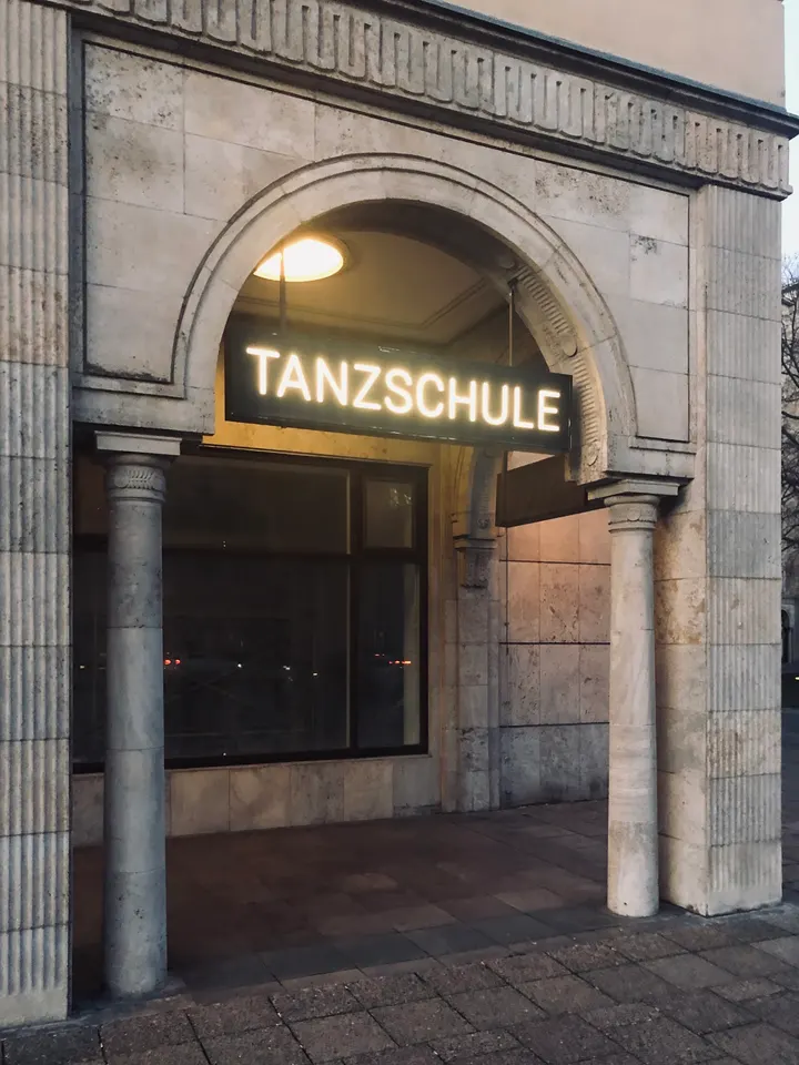 TanzSuite - Die PanoramaTanzschule — tanz-studio in Berlin — 5