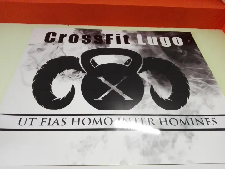 Palextra Lugo — functional training-studio a Lugo — 2