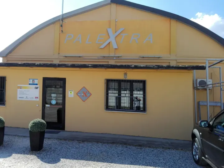 Palextra Lugo — functional training-studio a Lugo — 3