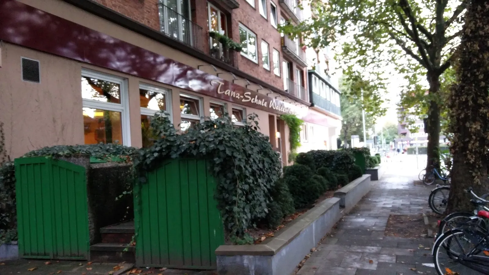 Tanzschule Walter Bartel — tanz-studio in Hamburg — 3