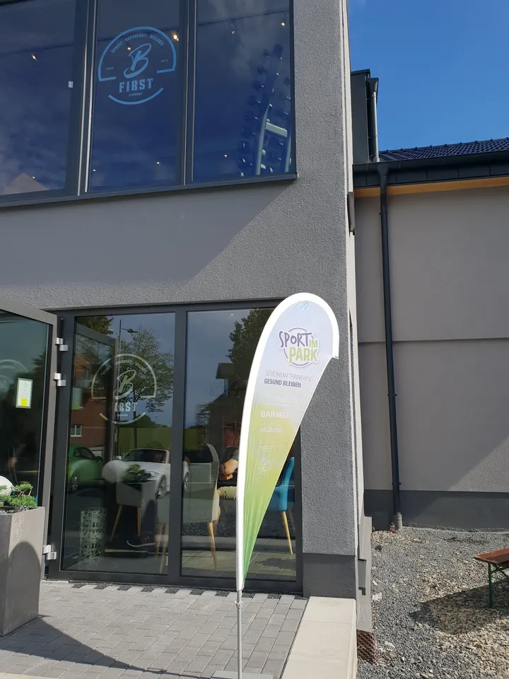 B FIRST — fitnessstudio in Schreck, Siegburg — 3